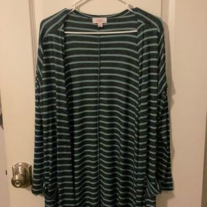 LulaRoe duster